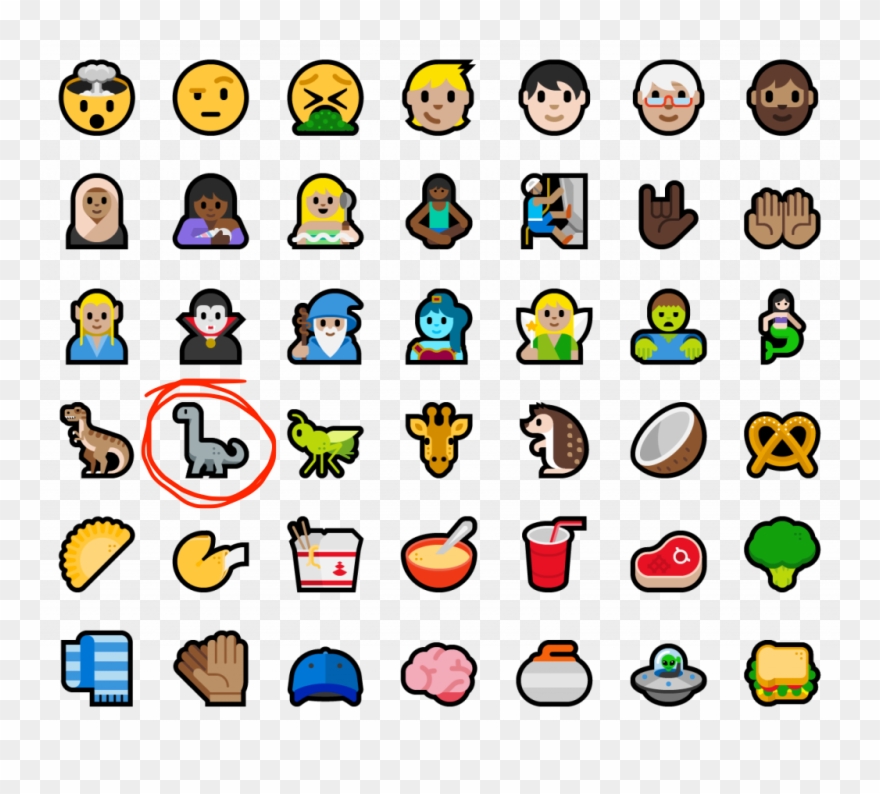 0 Replies 2 Retweets 9 Likes - Nouveaux Emojis Ios 11 Clipart