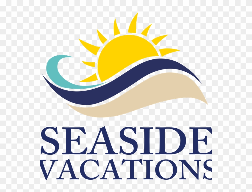 Vacation Logo Clipart