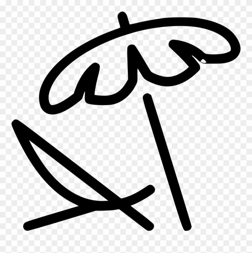 Holiday Seaside Relax Svg Png Icon Free Download - Icon Best Friend Girl Png Transparente Clipart