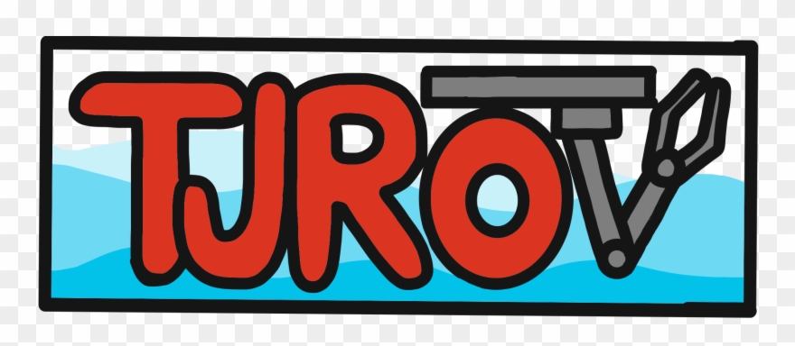 Tjrov The Official Website For The Tjhsst Underwater - Circle Clipart