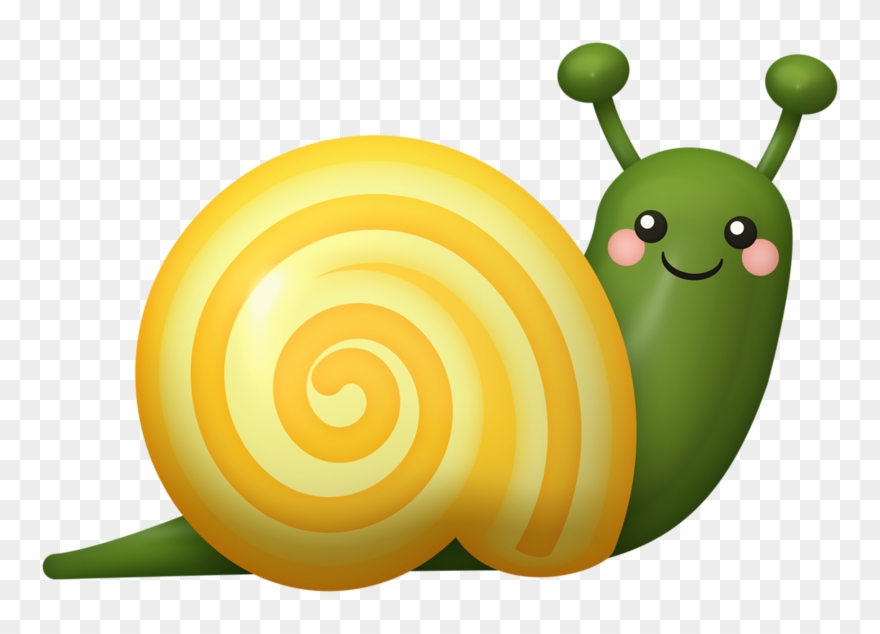 Яндекс - Фотки - Snail Clipart