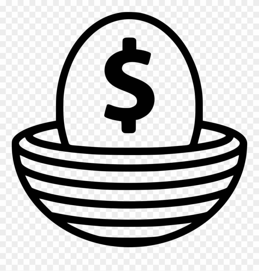 Png File Svg - 401k Icon Clipart