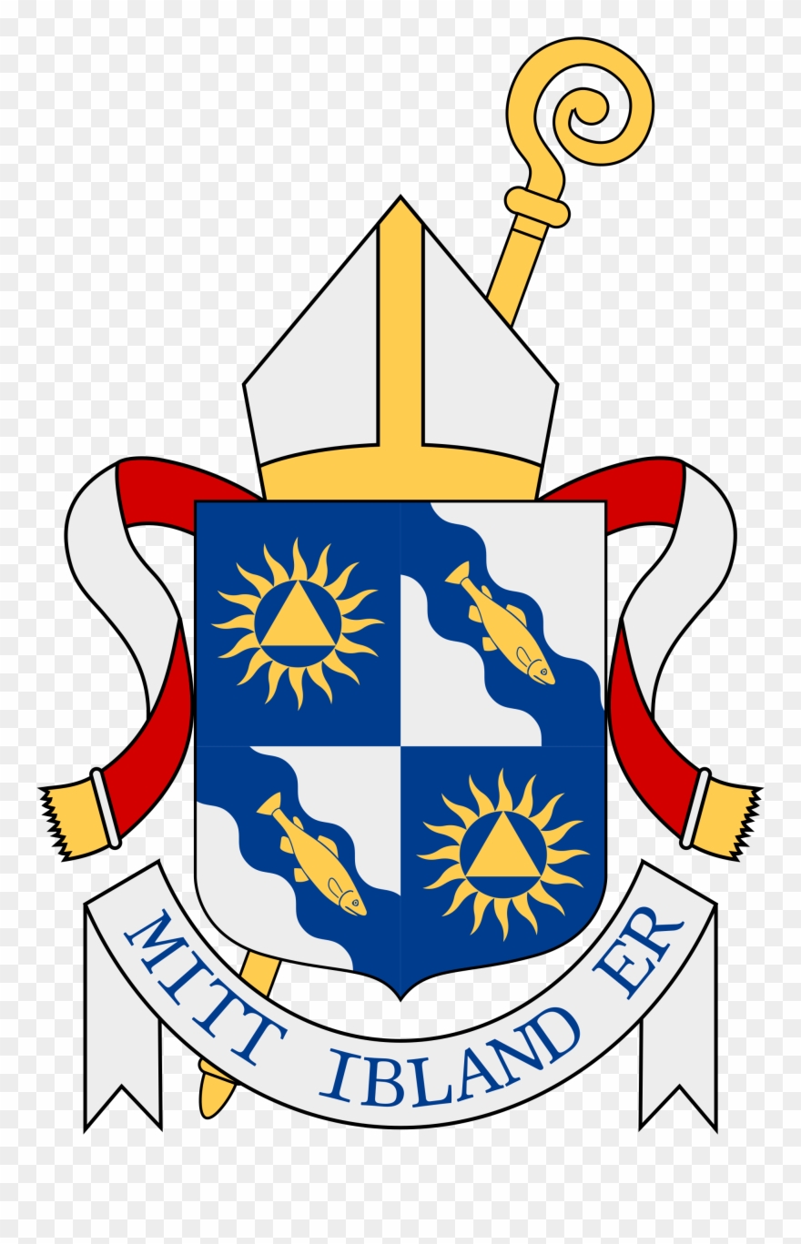 Open - Escudo De Yopal Casanare Clipart