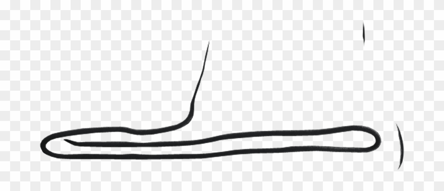 Stormy Paws Blanket - Line Art Clipart