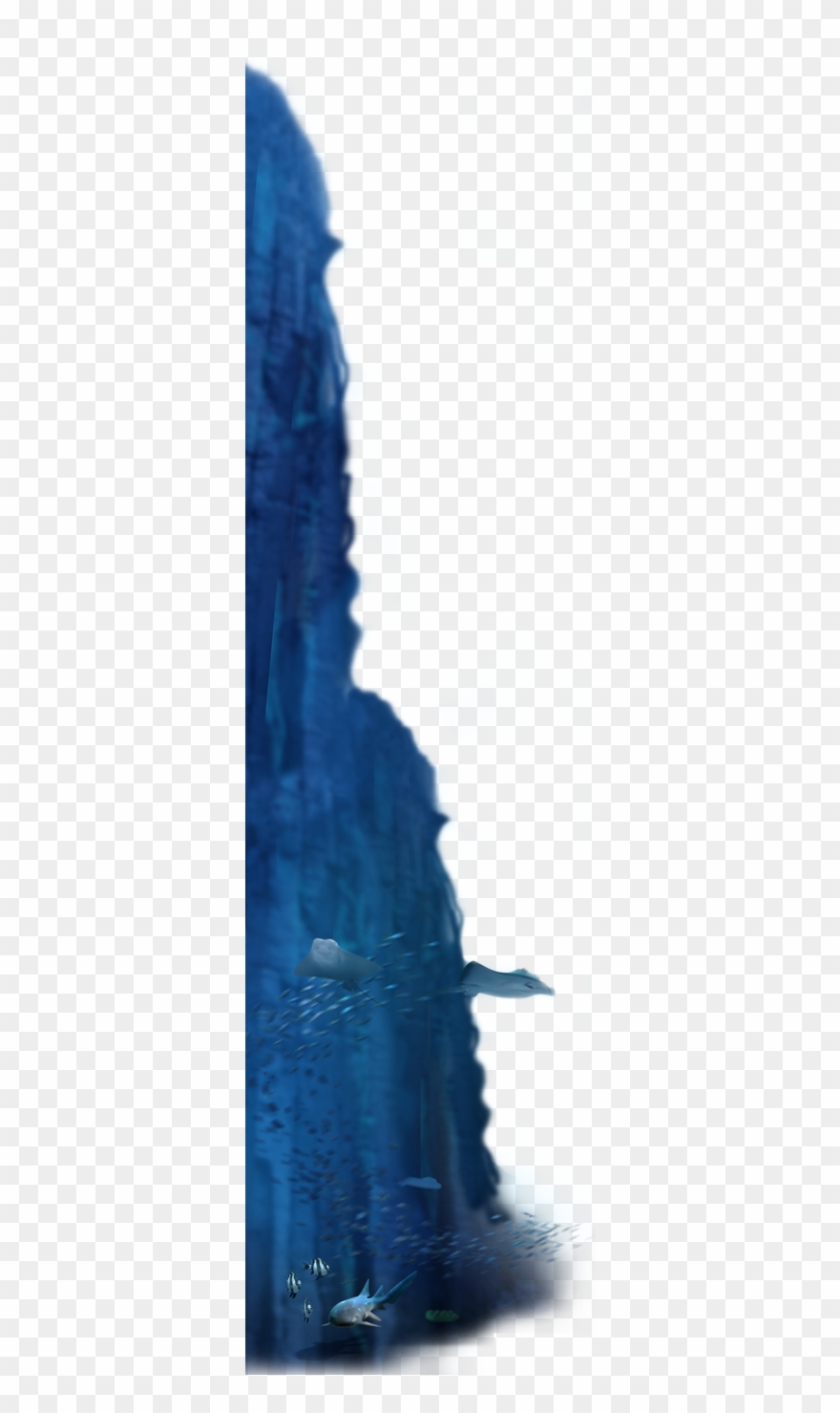 With Touchscreens Located At Each Porthole Inside The - Sea Clipart