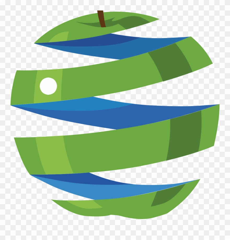 Technology In Learning - Graphic Design Clipart