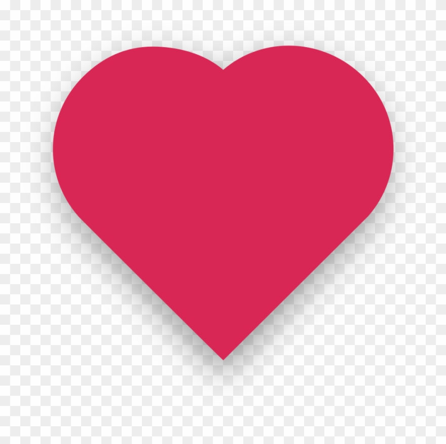 Clip Art Details - Best Hearts In The World - Png Download
