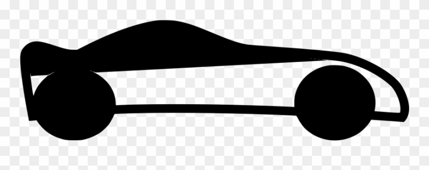 Download Png - Open-wheel Car Clipart