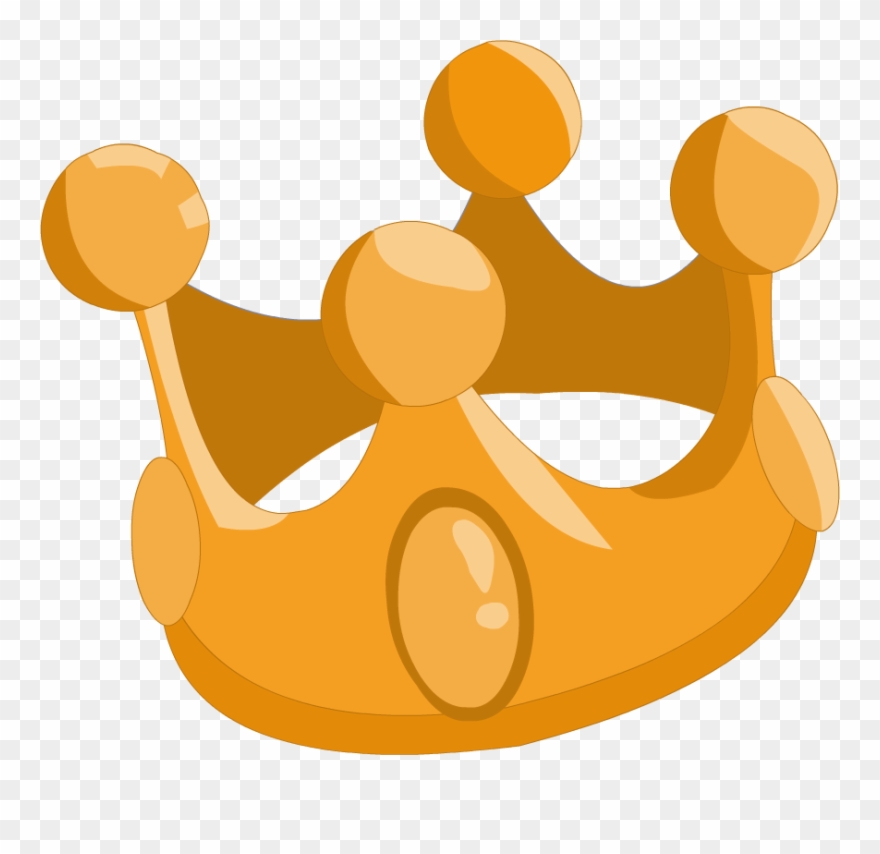 Krone Png Transparent Pluspng - Crown Dofus Clipart