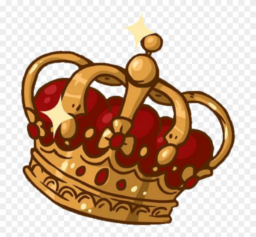 Krone Sticker - Dog Clipart