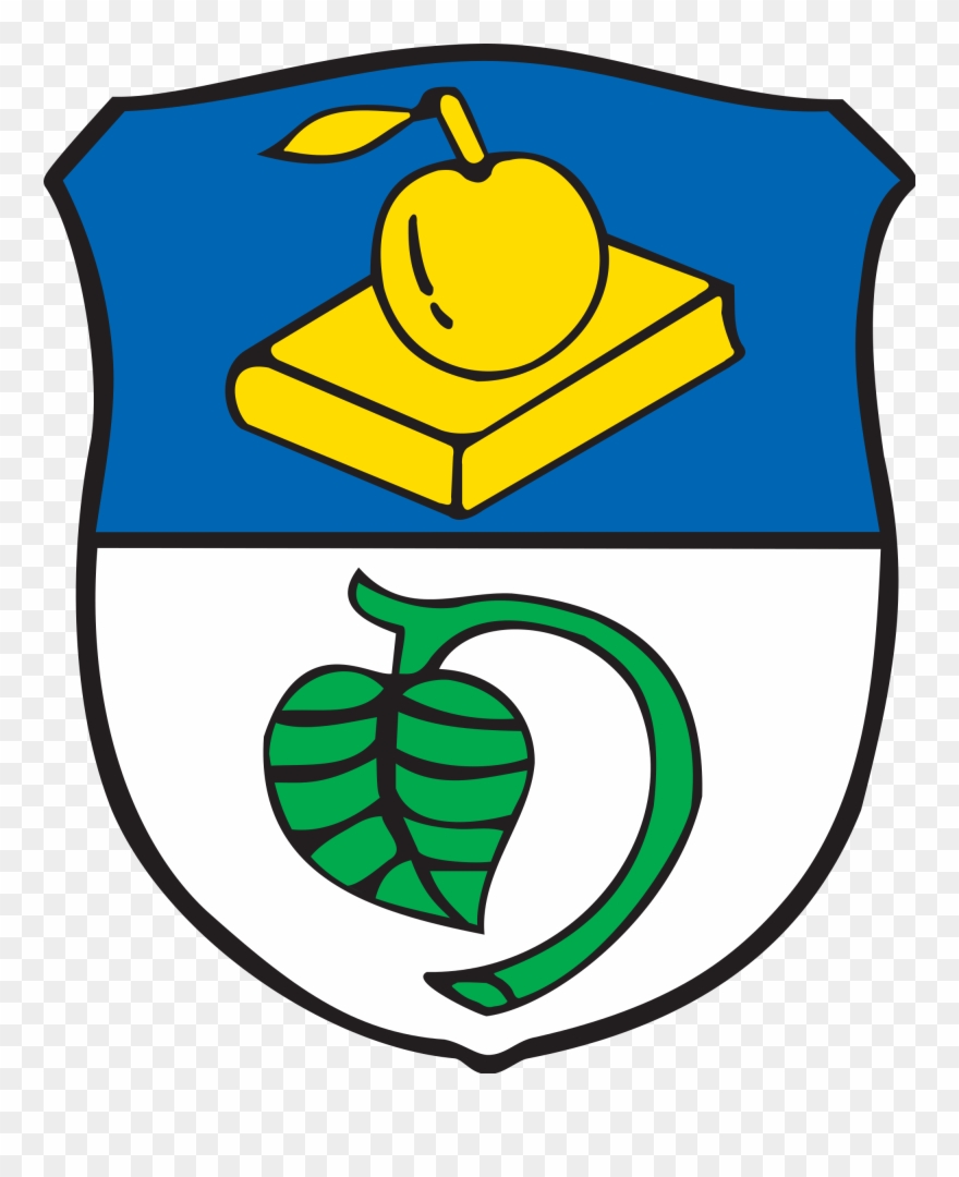 Open - Greiling Wappen Clipart