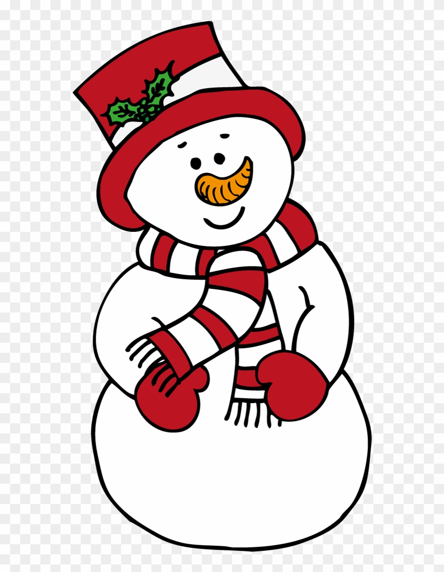 Guten Rutsch - Cartoon Clipart