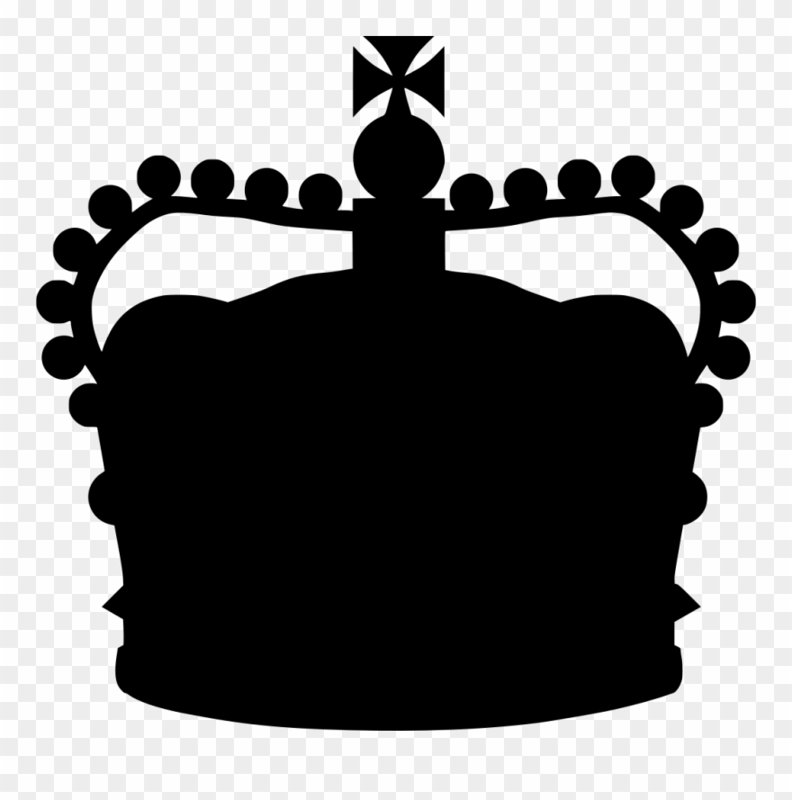 Download Png - Queen Elizabeth Monogram Clipart