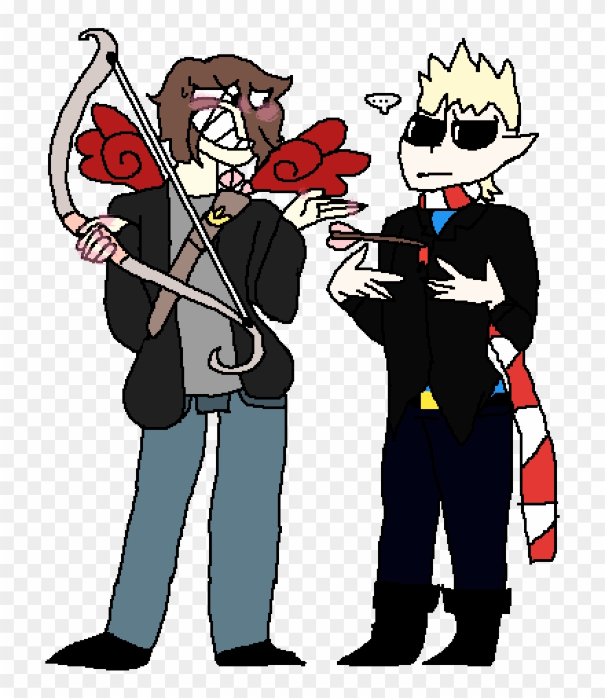 Blitz Is Gonna Kill Me For The Blood On This Outfit - Cartoon Clipart