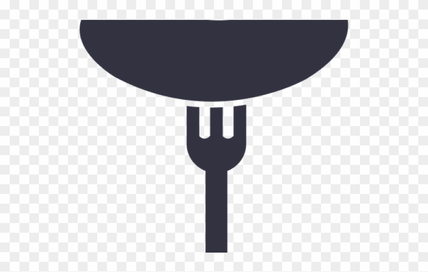 Sausage Clipart Fork Png - Sign Transparent Png