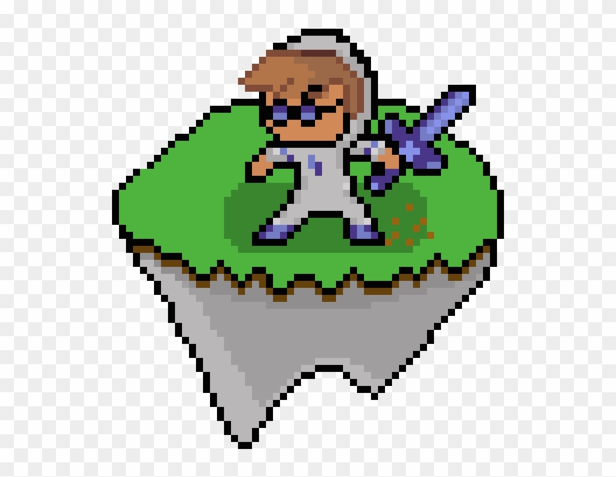 Blitz - Imagenes De Donas Pixeleadas Clipart