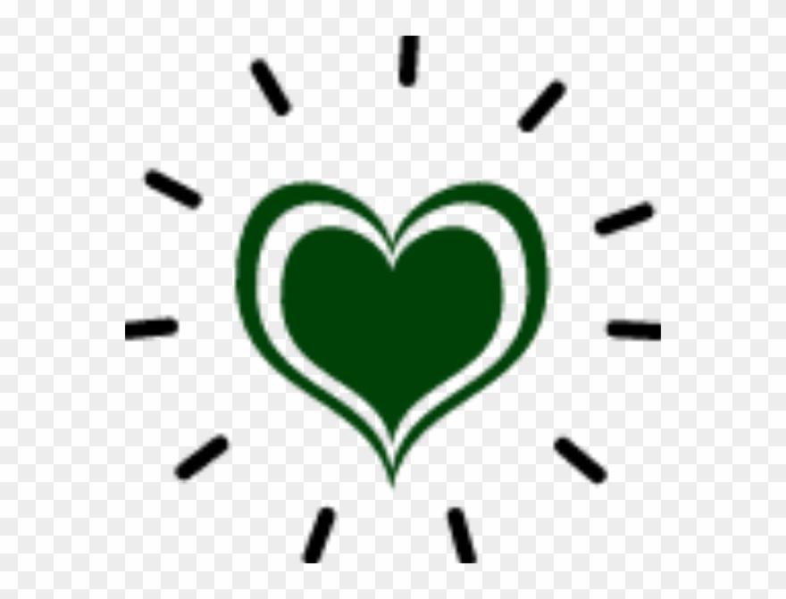 Shamana Om - Heart Clipart