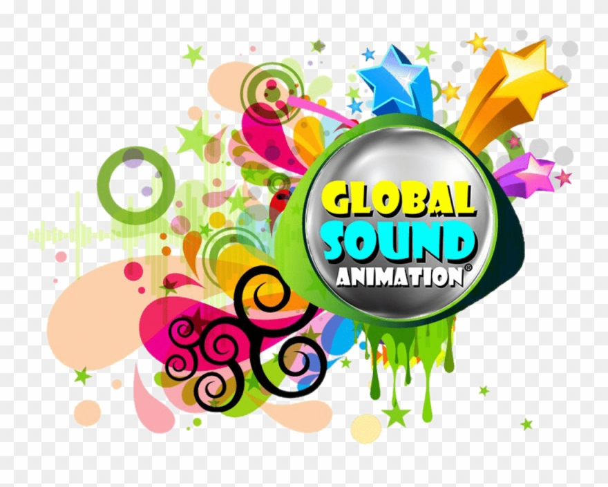 Kids Carnival Clipart