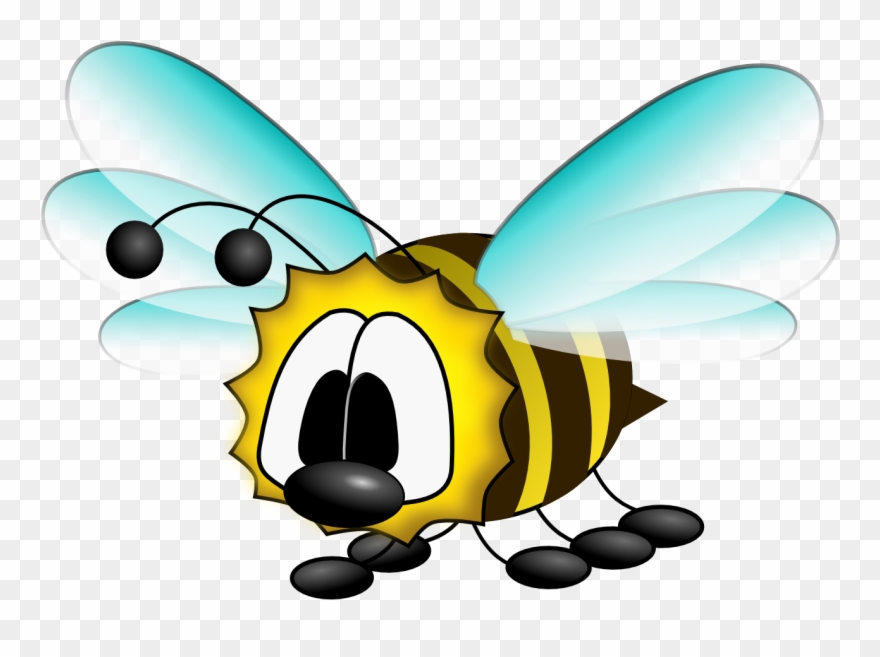 Biene Clipart