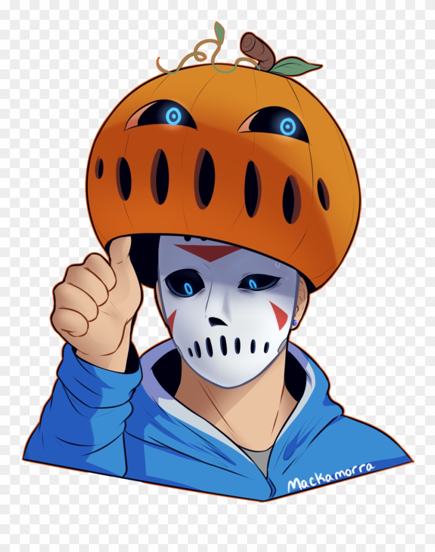 20 Oct - Vanossgaming Clipart