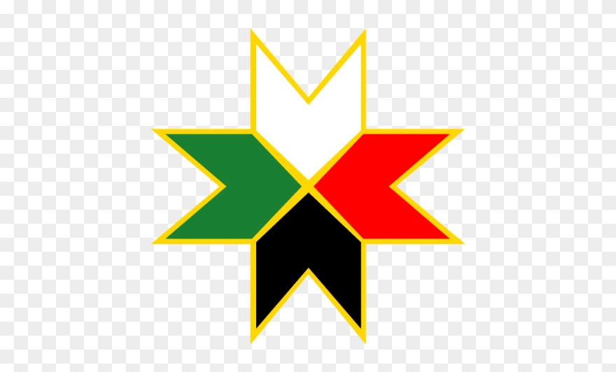 Wihda - Jordanian Democratic Popular Unity Party Clipart