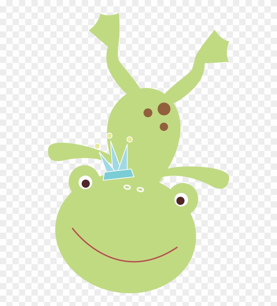 Photo By @danimfalcao - Molduras De Sapinha Clipart