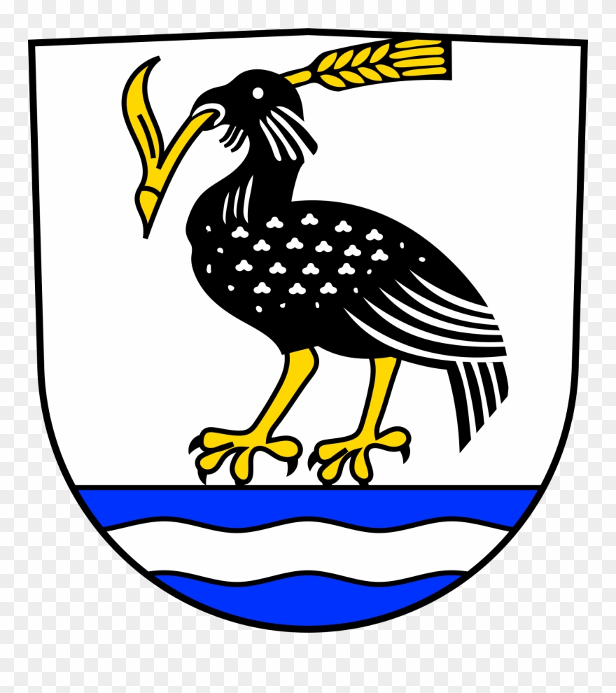 Deu Trappstadt Coa - Markt Trappstadt Clipart