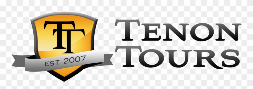 1 - Tenon Tours Clipart