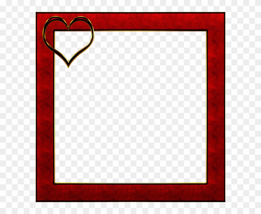 Galdget Plus Gallery Frame - Picture Frame Clipart
