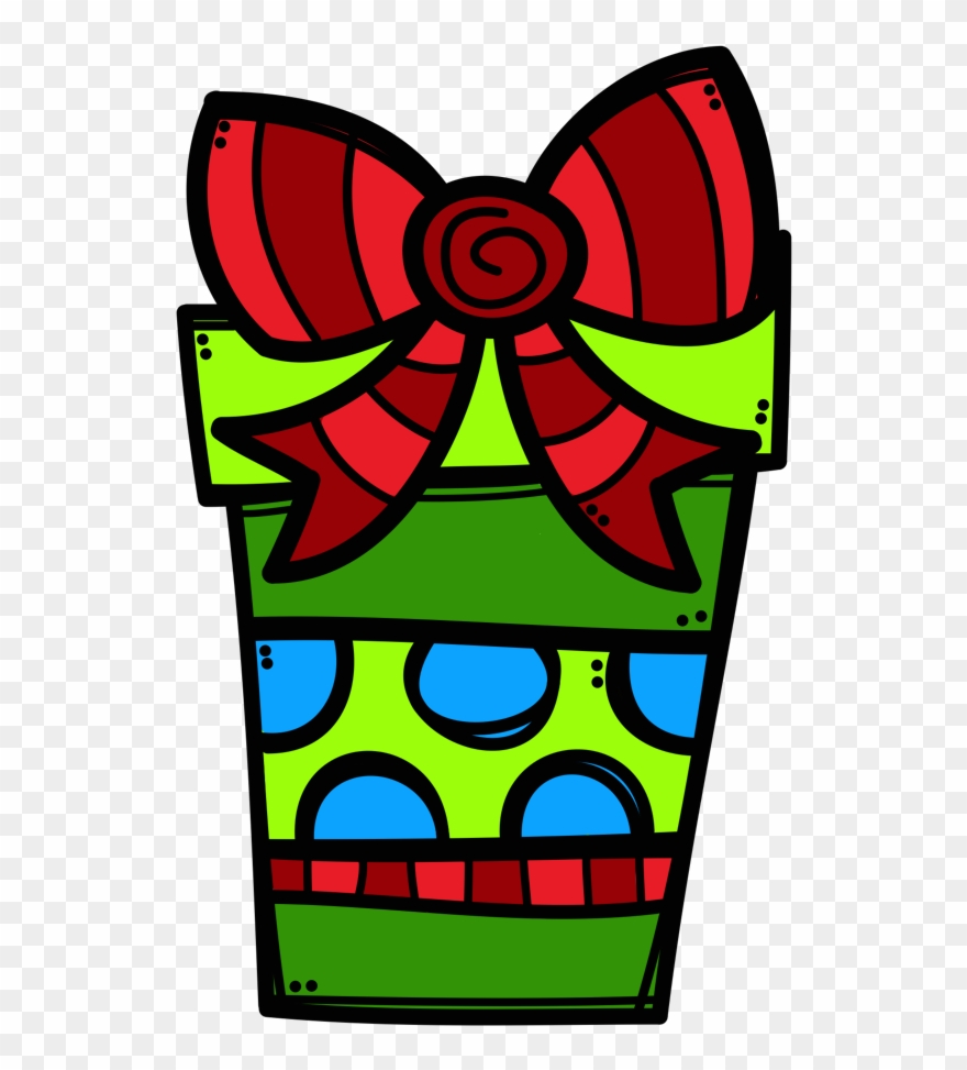 A Gift That Is Just As Valuable As Five Gold Rings Clipart