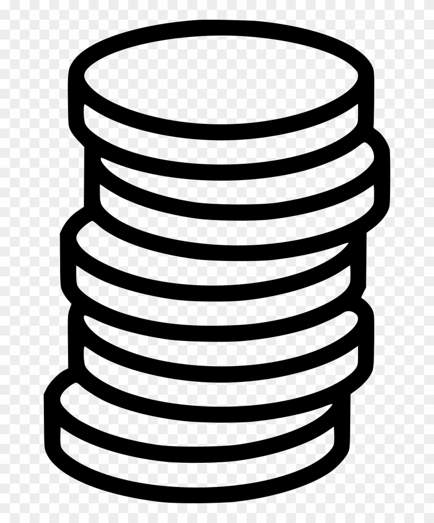 Png File Svg - Line Art Clipart