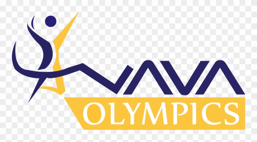 Lava Olympics Lava Olympics Clipart
