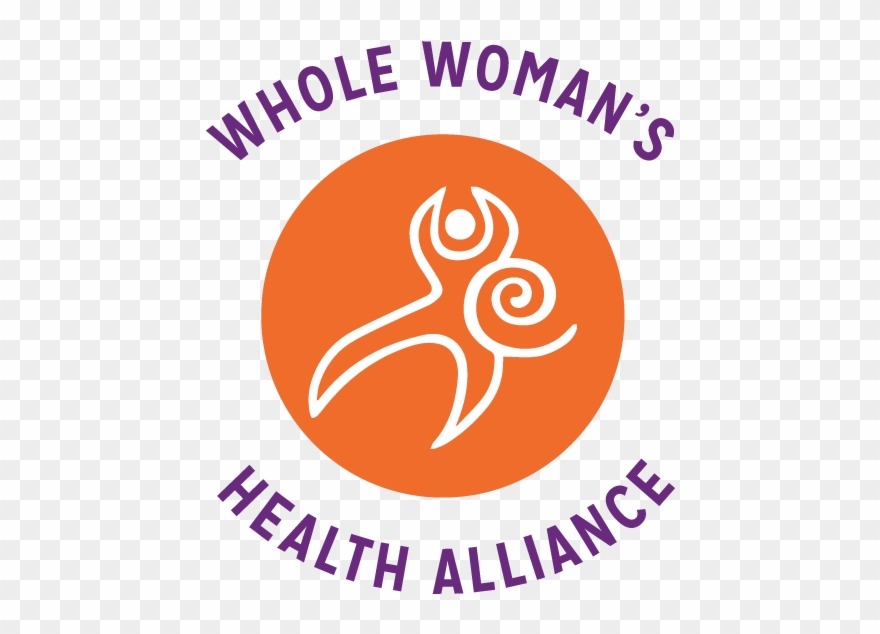 Whole Woman's Health Alliance - Graphic Design Clipart