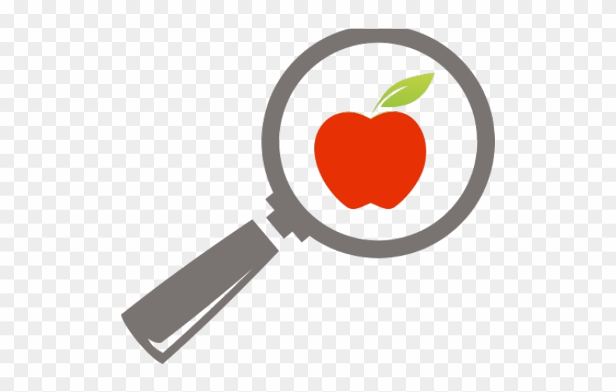 Healthy Food Clipart Health Conscious - Mcintosh - Png Download