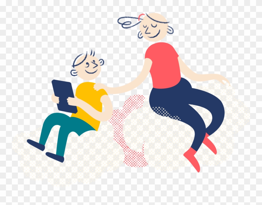 We Wanted A Tool To Help Us Understand How To Grow - Cartoon Clipart