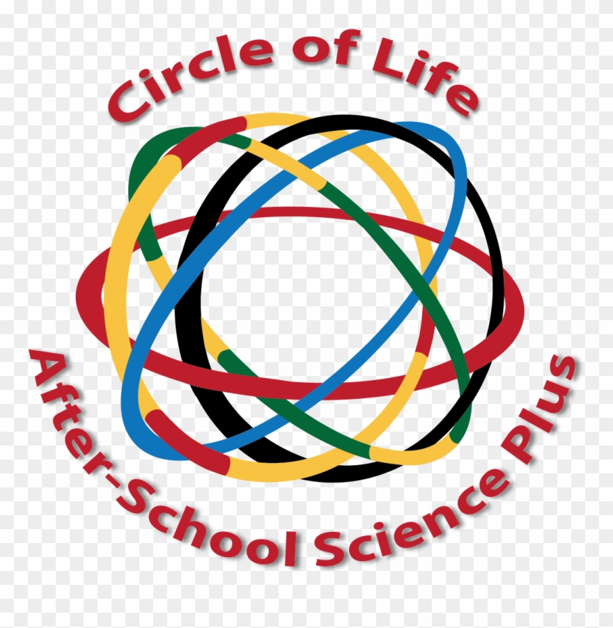 Colorado School Of Public Health - Circle Clipart