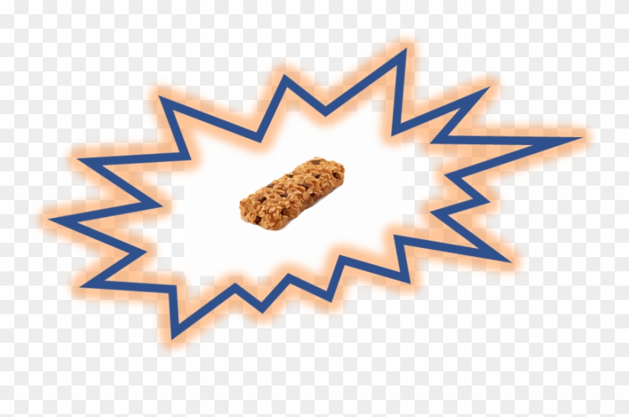 Protein Bar And Diabetes Clipart