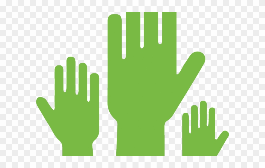 Parcel Clipart Volunteer - Icon - Png Download