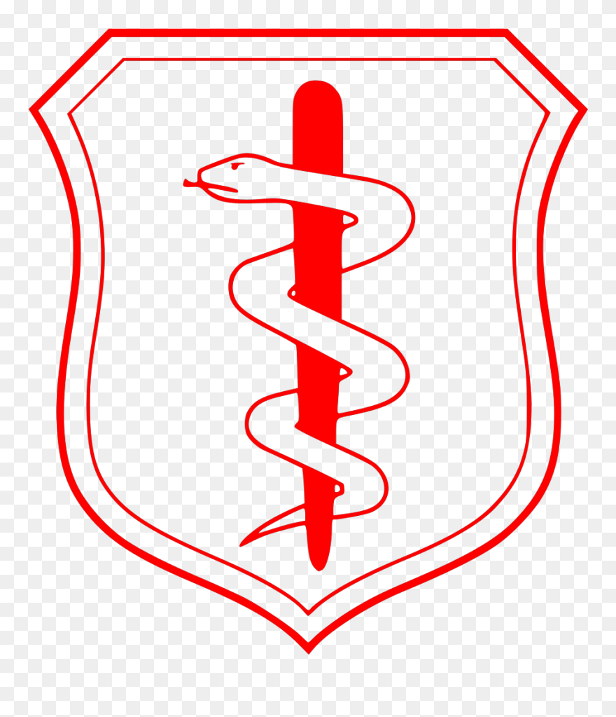 Usaf Flight Surgeon Badge Clipart