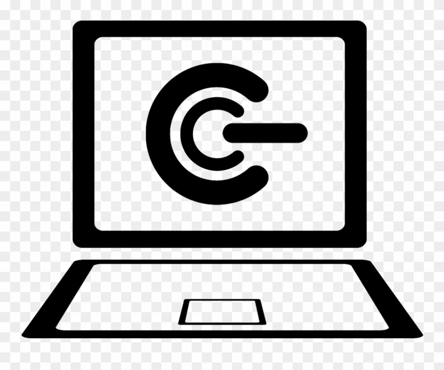 Tech Clipart Technology Center - Png Download