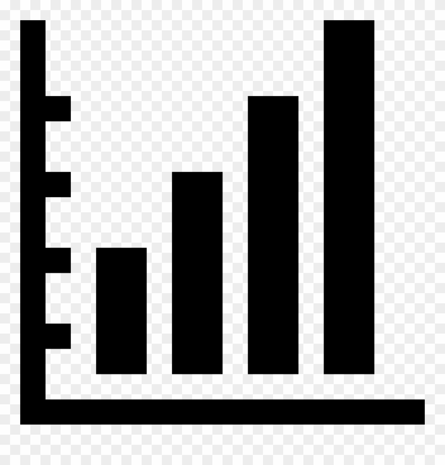 Vector Image Bar Chart Clipart
