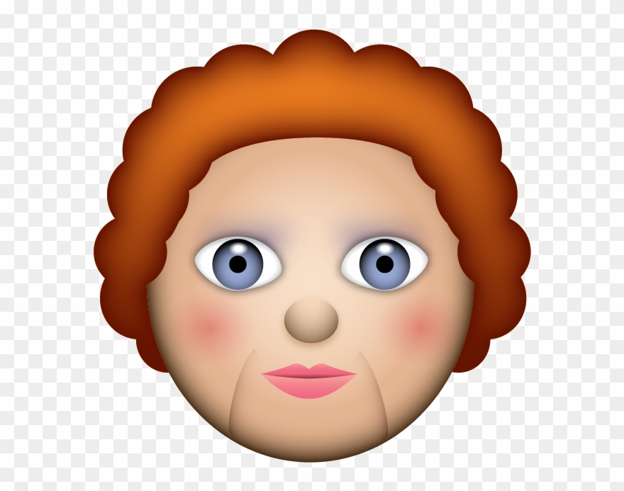 667 X 667 10 - Create Emoji Clipart