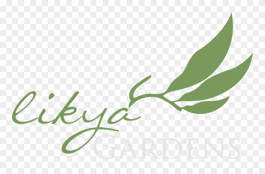 Likya Gardens Hotel - Calligraphy Clipart