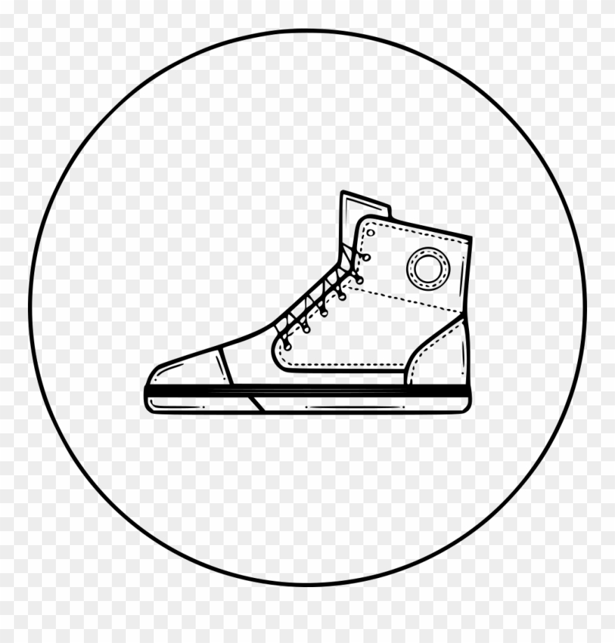 Png File - Line Art Clipart