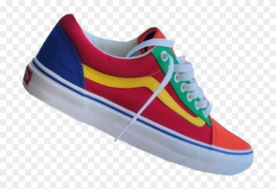 Png Sticker - Vans Png Clipart
