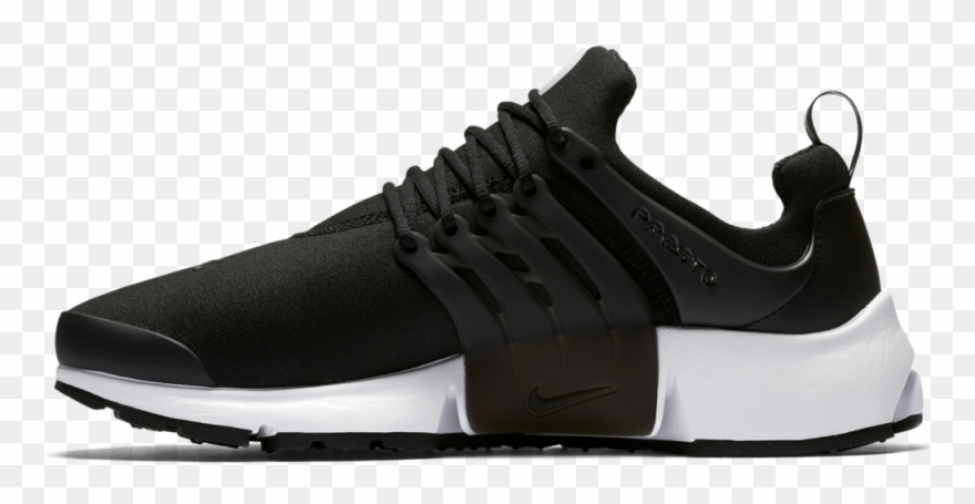 Men S Air Presto - Nike Sportswear Zapatillas Clipart