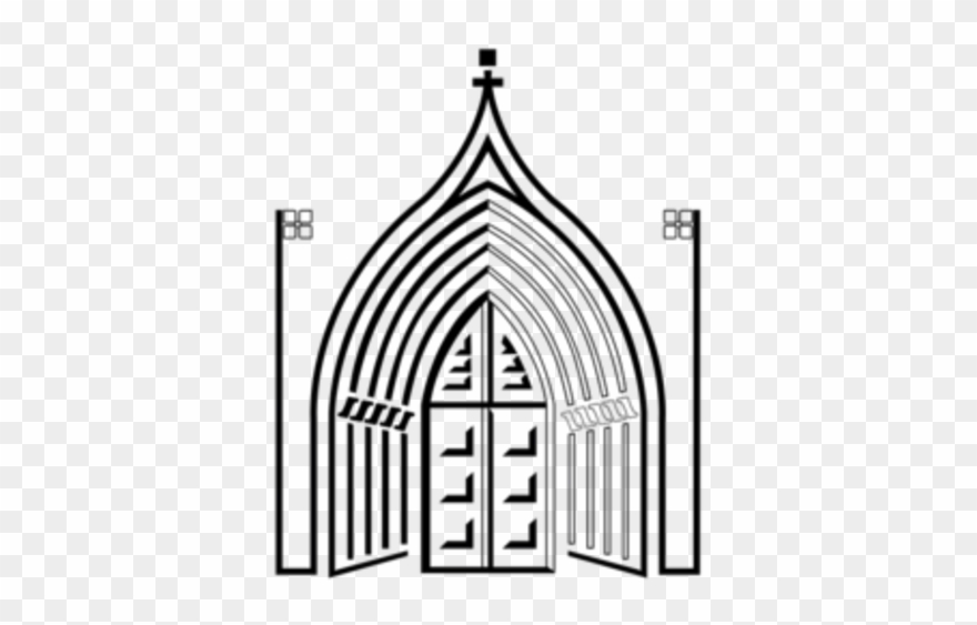 Chapel Clipart