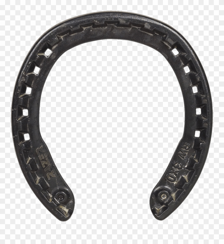 Miscellaneous - Horseshoes - Circle Clipart