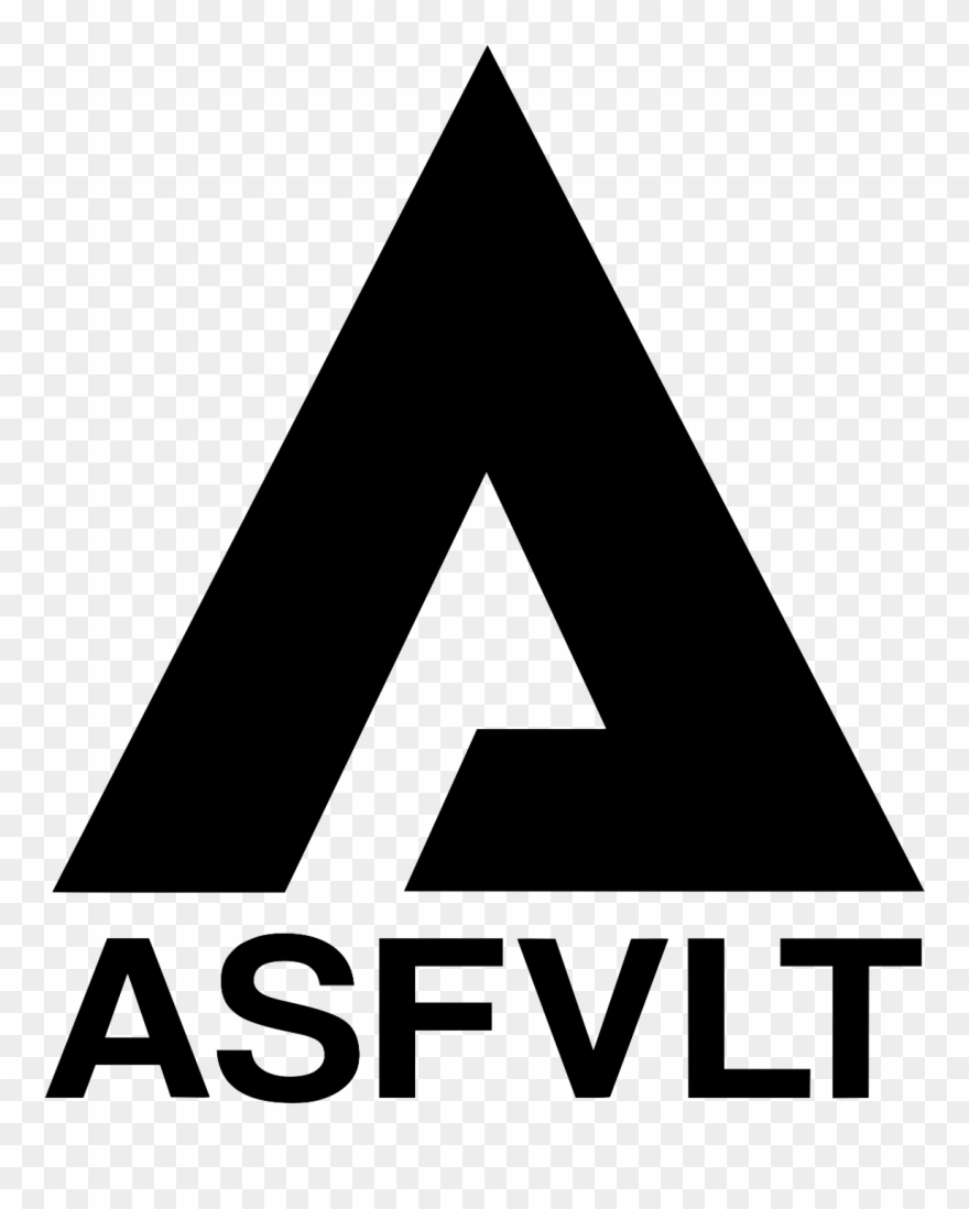 Asfvlt - Triangle Clipart
