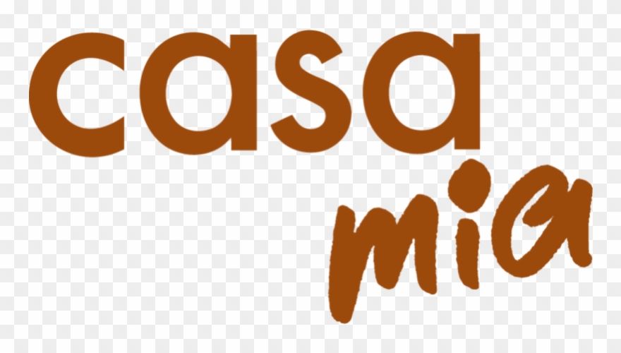 Casa Mia Clipart